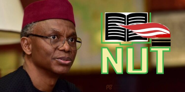 Kaduna Govt Sacks 2,357 Teachers Including NUT President, Gives Reason