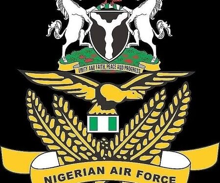 Nigerian Air Force Releases List Of Successful Candidates For Basic Military Training Course (BMTC)