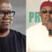 Using Igbo Man To Rip Another Igbo Man Apart – Daddy Showkey Berates New LP Presidential Candidate (Video & Comments)