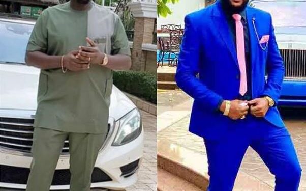 Obi Cubana, E-Money, Others Donate N100m To Tackle Insecurity In Anambra State
