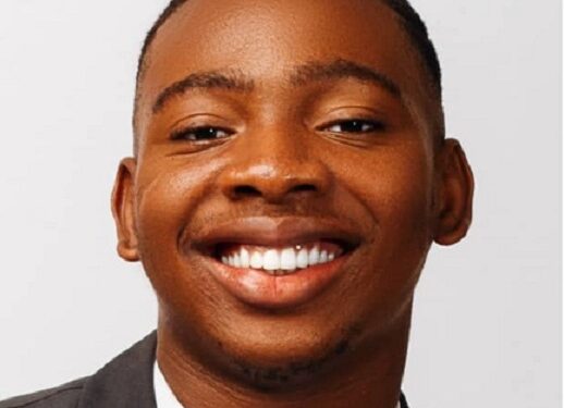 300-level Medicine Student Appointed One-Day VC at Bowen University (Photo)