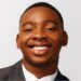 300-level Medicine Student Appointed One-Day VC at Bowen University (Photo)