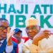 BREAKING: PDP Picks Governor Okowa As Atiku’s Running Mate