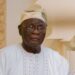 BREAKING: Asiwaju Of Osogbo, Chief Abdulhamed Omidiran Is Dead
