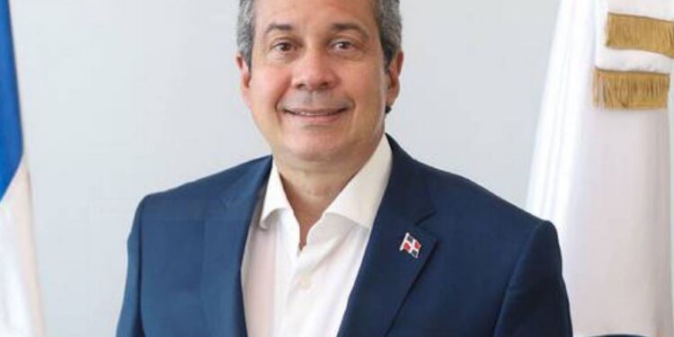 Dominican Republic Minister Shot Dead In His Office By Childhood Friend
