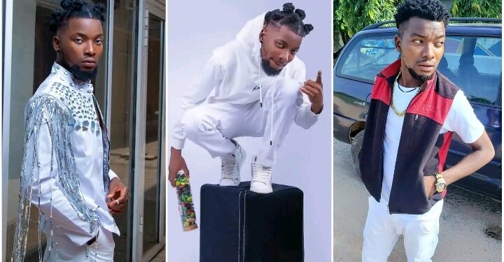 Popular Nigerian Singer Found Dead Weeks After He Was Declared Missing (Photo)