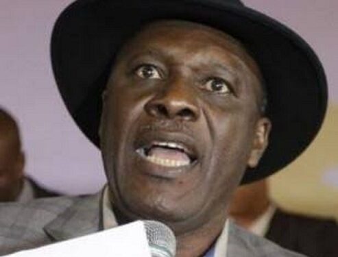 Godsdey Orubebe Resigns From PDP, Gives Reason