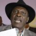 Godsdey Orubebe Resigns From PDP, Gives Reason