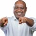 BREAKING: INEC Declares Oyebanji Winner Of Ekiti Governorship Election (VIDEO)