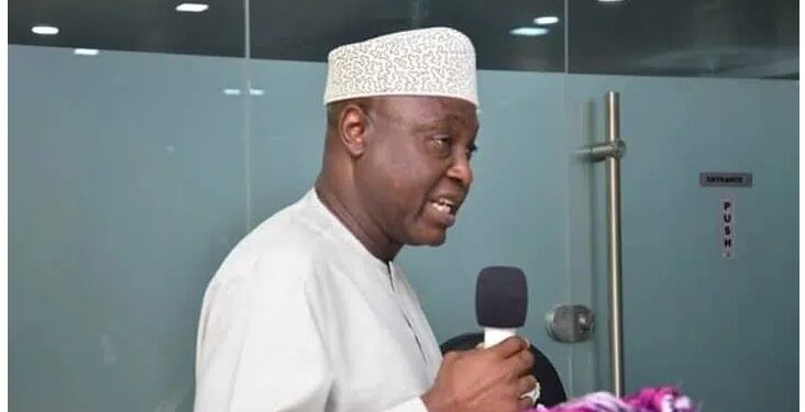 Full Speech Of Ekiti Governor-elect, Biodun Oyebanji On His Election Victory
