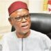 Oyegun Reveals That Only One APC Presidential Aspirant Kicked Against Consensus Candidate