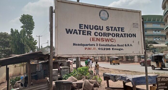 Police Arraign 21 Enugu Water Corporation Workers For ‘Stealing Items Worth N15m’
