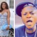 You No Fit Wreck Me As You Wreck Other People, Use Your Brain – Portable Warns Linda Ikeji (Video)
