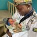 Singer Portable Welcomes His Second Child (Video)