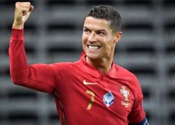 Ronaldo Announces Plan To ‘Return’ To Former Club