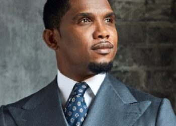 Samuel Eto’o Sentenced To 22 Months In Prison