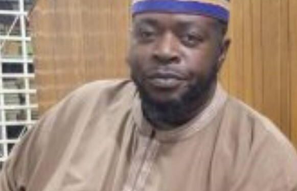 Kaduna Islamic Scholar, Sheikh Abubakar Is Dead
