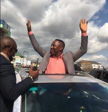 BREAKING: Court Affirms Sowore As AAC Chairman