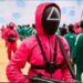 Netflix Plans Real-life Squid Game On TV Show With N1.8bn Cash Prize