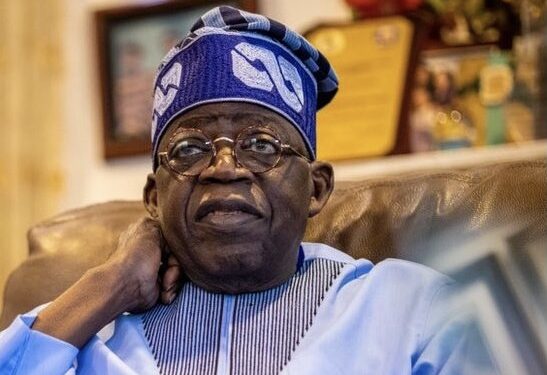 Update: Akpabio, Amosun, Fayemi, Three Others Step Down For Bola Tinubu (Videos)