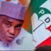 Why I Stepped Down For Atiku – Tambuwal Opens Up