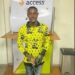 Dispatch Rider Returns N9.2million Accidentally Sent To Him, Receives N100k Reward