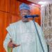 APC Convention: Osinbajo’s Top Campaigner Congratulates Tinubu