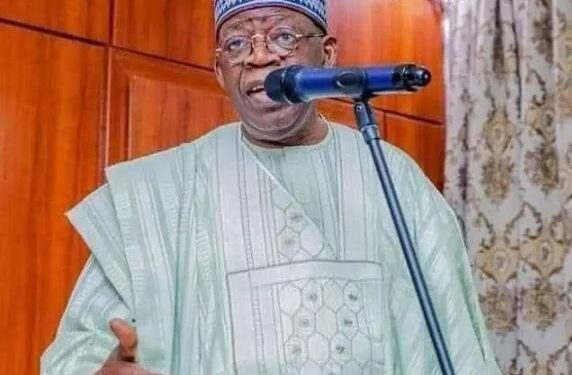 Muslim-Muslim Ticket: Tinubu Breaks Silence, Reveals Running Mate’s Region