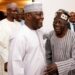 Just In: Atiku Congratulates Tinubu On Victory