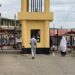 Chaos As Suspected Cultists Invade UNIOSUN Teaching Hospital To Claim Dead Bodies Of Their Colleagues