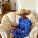 Nigerian Grandma In The US Returns $36,000 She Found In Couch She Received Online