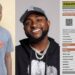 Davido Awards 5 Years Scholarship To Ghanaian Student, Morro Suleyman Who Scored A1 Parallel In His WAEC Exams