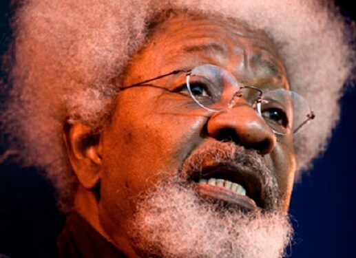 Owo Catholic Church Massacre Was Message To South-West And We’ve Got It – Wole Soyinka