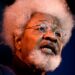 Owo Catholic Church Massacre Was Message To South-West And We’ve Got It – Wole Soyinka
