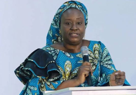 Perm Secs’ Appointments: Some Govt Directors Can’t Operate Computers – HoS, Yemi-Esan Makes Startling Claim