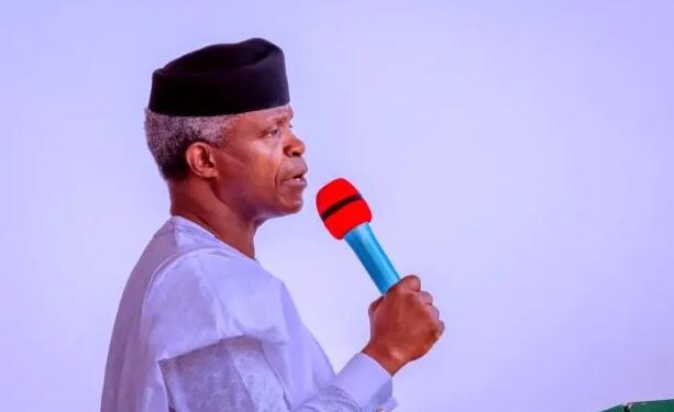 The Real Reasons Why Yemi Osinbajo Lost APC Presidential Primary