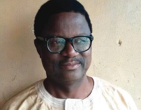 Popular Nollywood Actor Dies After Battling Sickness (Photo)