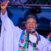 APC Chairman, Adamu Announces Aspirant Chosen As Consensus Candidate