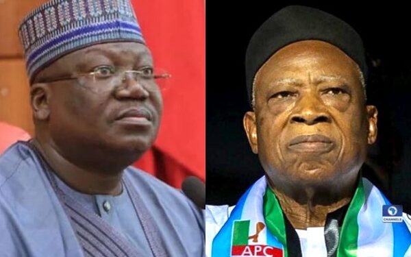 APC NWC Members Divided Over Announcement of Lawan As Consensus Candidate