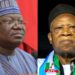 APC NWC Members Divided Over Announcement of Lawan As Consensus Candidate