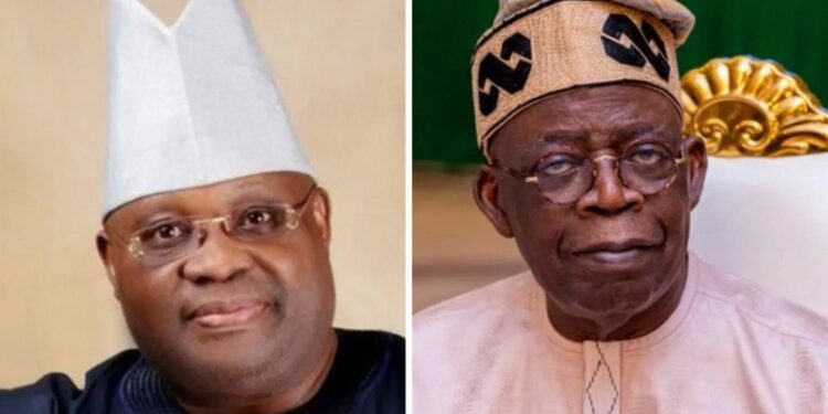 Osun 2022: Deji Adeleke Didn’t Sell Out His Brother To Tinubu – Family