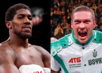 Anthony Joshua vs Oleksandr Usyk: Venue For Rematch Revealed