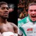 Anthony Joshua vs Oleksandr Usyk: Venue For Rematch Revealed