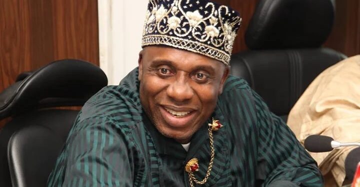 Amaechi Congratulates, Sends Strong Message To Tinubu
