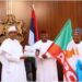 Ekiti 2022: President Buhari Congratulates Oyebanji, Adamu Over APC Victory, Says Osun Is Next