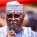 Atiku Releases Economic Agenda, See List of Things He Promised To Do