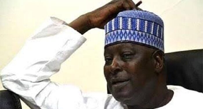 2023 Presidency: Muslim-Muslim Ticket Is Dead On Arrival – Babachir Lawal