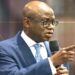 Watch Throwback Video of Pastor Tunde Bakare Boasting Before His Church Members That He Will Be Nigeria’s President After Buhari (Video)
