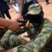 “We Buy Military Uniforms For N20,000 To Operate” — Arrested Kidnap Gang Confess