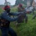 BREAKING: Bandits On Rampage In Abuja, Burn Tractors, Abduct 22 Farmers